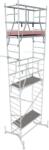 KRAUSE Climtec állvány 2. magasítás +2 m 710147