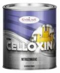 Győrlakk Celloxin nitrozománc matt 5 l 304 fekete