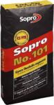 Sopro no101 404 gyors flexibilis csemperag. 25 kg