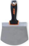 Exc tools Vödör kiszedő gletthez, habarcshoz 16, 5 cm edma