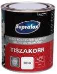 Akzo Nobel Supralux tiszakorr korróziógátló 0, 75 l törtfehér
