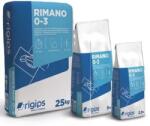 Rigips rimano 0 - 3 mm glettgipsz - kohazy - 8 339 Ft