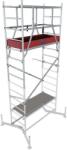 KRAUSE Climtec állvány 1. magasítás +2 m 710123