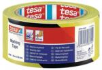 Tesa jelölő szalag fekete-sárga 33 m / 50 mm