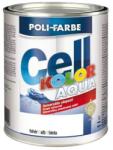 POLI-FARBE Cellkolor aqua univerzális alapozó fehér