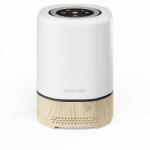 Maxi-Cosi purificator de aer 3in1 cu conexiune WiFi 0m+ Alb (MC3202101000) Sezlong balansoar bebelusi