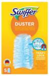 SWIFFER Portörlő utántöltő fej, 5 db, SWIFFER "Duster (KHT1243)