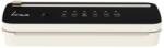 Fram Aparat de vidat Fram FAV-100CR-BK, vidare uscata si umeda, compatibil pungi 30cm, crem/negru (FAV-100CR-BK)