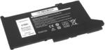 VHBW Baterie pentru Dell Latitude 13 5300 / 13 7300, 0G74G, 11.4V, 3600 mAh (BWBT/DE-5300)