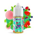 Biggy Bear Aroma concentrata Biggy Bear Red Fruits Menthol Bubblegum 30ml (3760379968277) Lichid rezerva tigara electronica