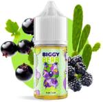 Biggy Bear Aroma concentrata Biggy Bear Cactus Blackberry Blackcurrant 30ml (3760379968215) Lichid rezerva tigara electronica