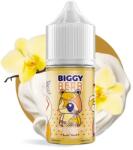 Biggy Bear Aroma concentrata Biggy Bear Smooth Vanilla Custard 30ml (3760379966136) Lichid rezerva tigara electronica