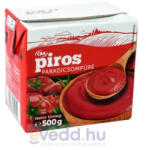  Cba 500Ml Paradicsompüré