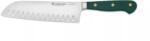 WÜSTHOF Cuțit Santoku Wüsthof Classic Colour 17 cm, Rosemary