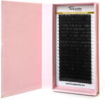 Long Lashes Pro Silk műszempilla - CC - 0, 085 7-13mm (LLPROSCC085002) - nutri1