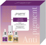 JimJams Cosmetics JimJams Serum Line Glow Getter anti-pigment ajándékcsomag (JJ3062) - nutri1