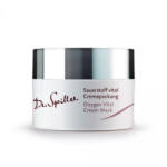 Dr. Spiller Oxigén Vital krémpakolás 50ml (SP116907) - nutri1