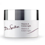 Dr. Spiller A-vitamin nappali krém light 50ml (ola-SP106107)
