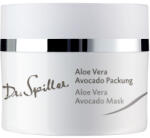 Dr. Spiller Aloe Vera Avokádó maszk 50ml (SP106907) - nutri1