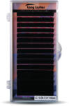 Long Lashes Premium Rapid Volume műszempilla C/0, 05-7-13mm (LLRVC8050000) - nutri1