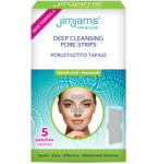 JimJams JimJams Pure & Clear Pórustisztító orrtapasz 5db (ola-JJ3028)