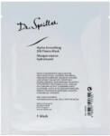 Dr. Spiller Hydro Smoothing Silk Fleece maszk (SP200028) - nutri1