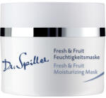 Dr. Spiller Fresh & Fruit maszk 50ml (SP116807) - nutri1