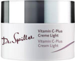 Dr. Spiller C-Vitamin Plus nappali krém light 50ml (ola-SP106207)