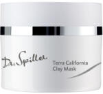 Dr. Spiller Terra California Clay maszk 50ml (SP124507) - nutri1