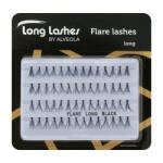 Long Lashes tincses műszempilla Long (LLS832) - nutri1