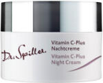 Dr. Spiller C-Vitamin Plus éjszakai krém 50ml (ola-SP112107)