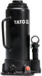 YATO Hidraulikus palackemelő 10T (230-460 mm) - Olajos emelő (YT-17004)