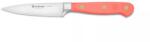 WÜSTHOF Cuțit pentru legume Wüsthof Classic Colour 9 cm, Coral Peach