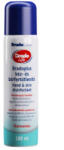  Bradoplus kéz- és bőrfertőtlenítőszer, 100 ml, pumpás