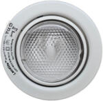  KIT-60-3X7W CFL-GU10 white 1: 1
