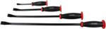 Tracon Electric Tracon CFSET4 Feszítővas készlet 4pcs (CFSET4)