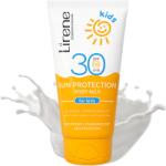 Lirene Kids védőtej gyerekeknek SPF30 150ml vízálló (10E31107-01-01)