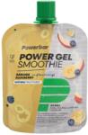 PowerBar Power Gel Smoothie, Banana-Blueberry - 90 g