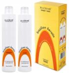 Ponik's BlaCKomb Brazilian Keratin hajápoló szett 2x250ml (Zestaw Po Keratynie Nanoplastii)