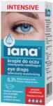 Starpharma Iana Intensive Moisturising Eye Drops - 10 ml