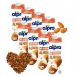 Alpro mandulaital 8000 ml (5411188112709)