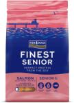 Fish4Dogs Finest granule pentru câini seniori de talie mică cu somon și cartofi dulci 1, 5 kg
