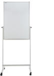 ACCENTA Whiteboard mobil multifunctional, 70x100 cm, ACCENTA