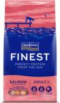 Fish4Dogs Finest somon cu cartofi - hrană uscată pentru câini adulți de talie mică 12 kg