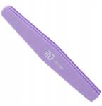 Ilu Nails Köröm polírozó, lila, gyémánt, 100/180 (5903018914794)