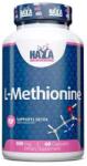 Haya Labs L-Metionin - Máj- és anyagcsere- támogató aminosav (500 mg) - 60 kapszula