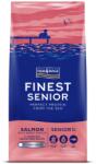 Fish4Dogs Finest granule pentru câini seniori somon și cartofi dulci 6 kg