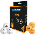 Donic Pingponglabda 12 db 40 mm - Donic Jade Spare Time (204400170)