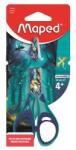 Maped Olló MAPED Arctic jégvilág 16cm Dragon sárkány
