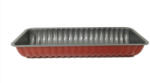  Őzgerinc forma széles thermoplate (CG54)